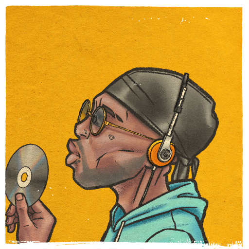 Lofi Originals #2019