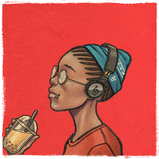 Lofi Originals #2021