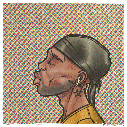 Lofi Originals #2028