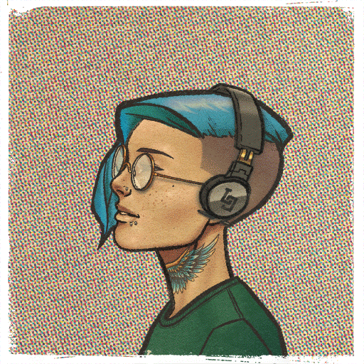 Lofi Originals #2031