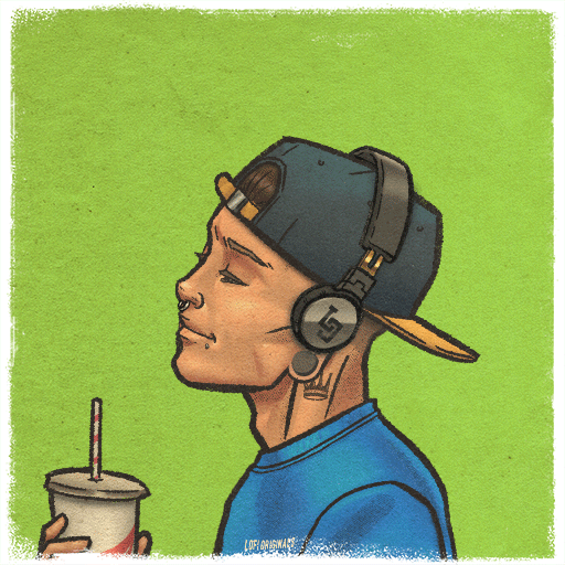 Lofi Originals #2044