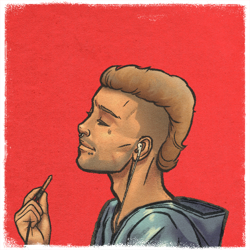 Lofi Originals #2091