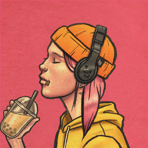 Lofi Originals #2100