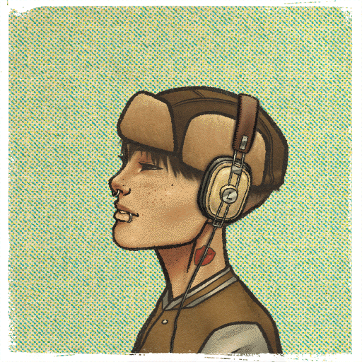 Lofi Originals #2117
