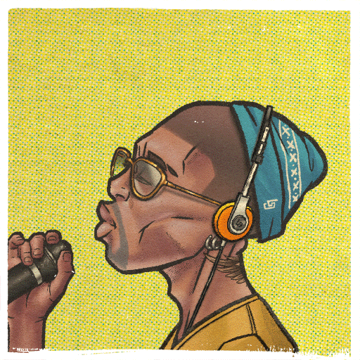 Lofi Originals #2130