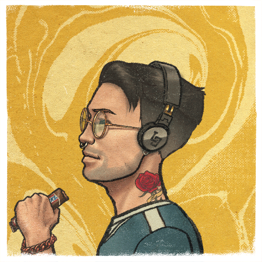 Lofi Originals #2157