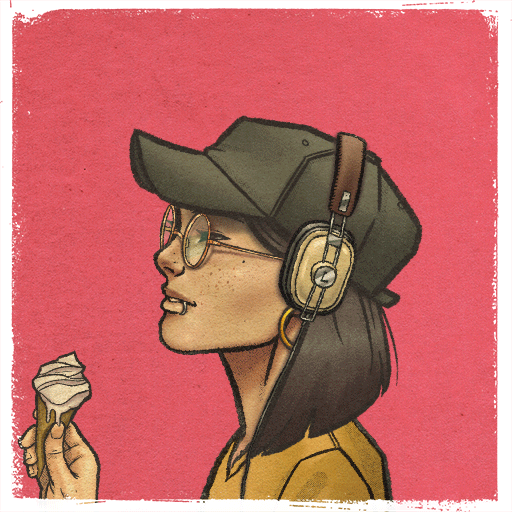 Lofi Originals #2164