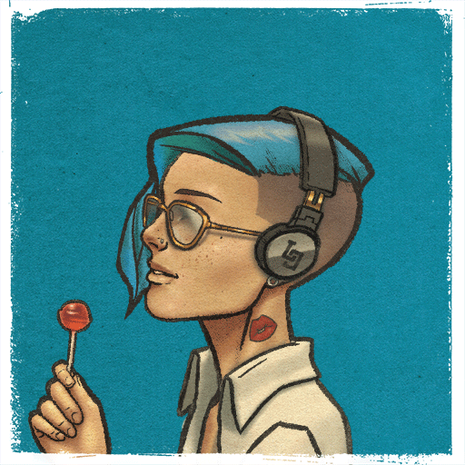 Lofi Originals #2176
