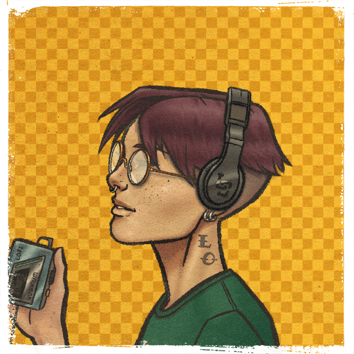 Lofi Originals #2182