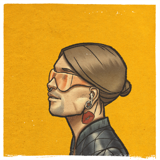 Lofi Originals #2186