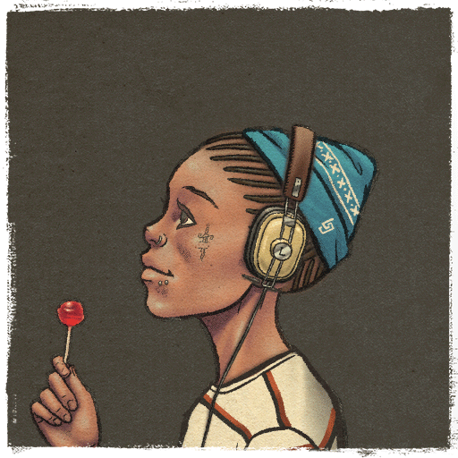 Lofi Originals #2199