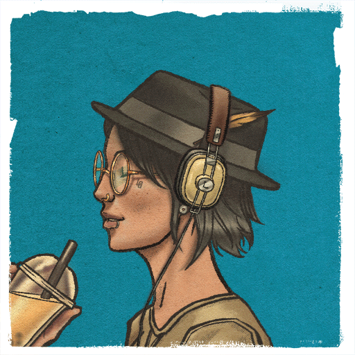 Lofi Originals #2213