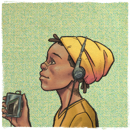Lofi Originals #2250