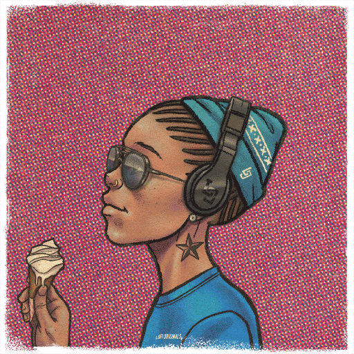 Lofi Originals #2264