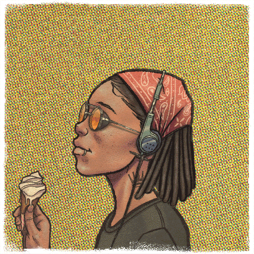 Lofi Originals #2267