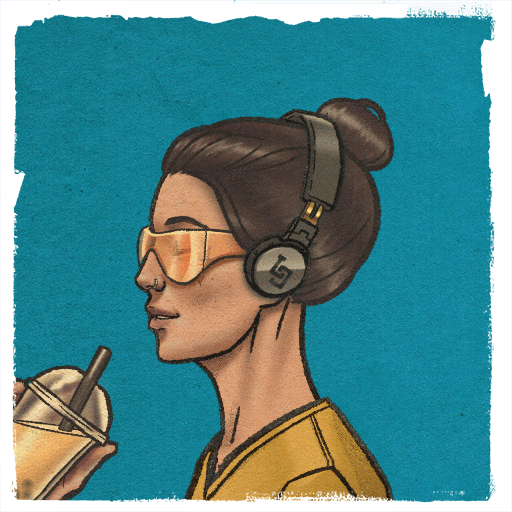 Lofi Originals #2291