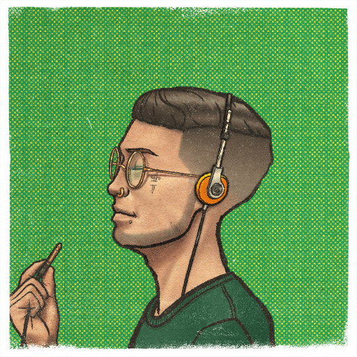 Lofi Originals #2306