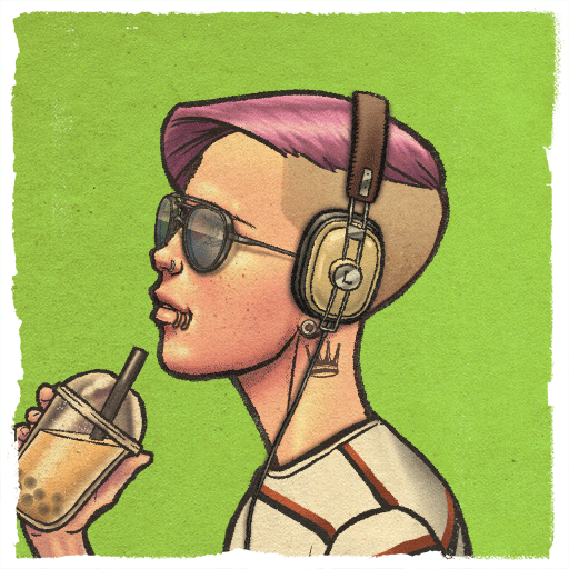 Lofi Originals #2344