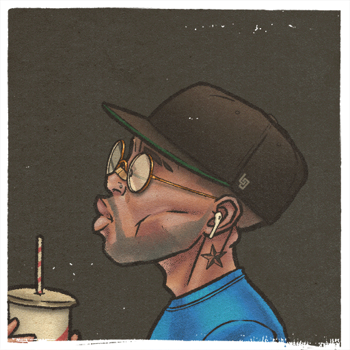 Lofi Originals #2367