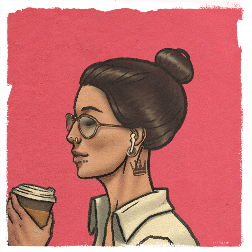 Lofi Originals #2385