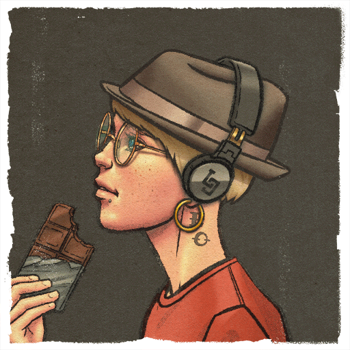 Lofi Originals #2395