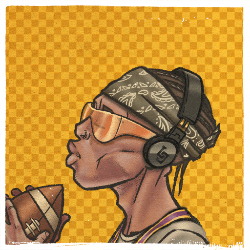 Lofi Originals #2420