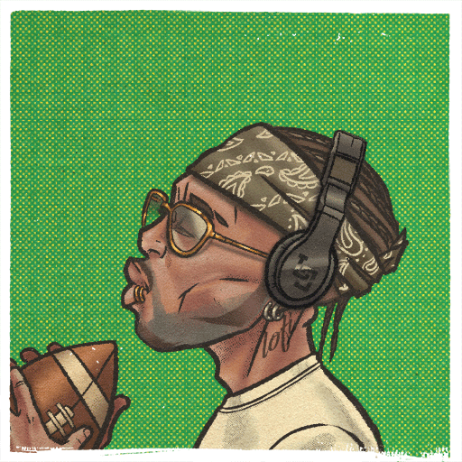 Lofi Originals #2422