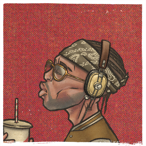 Lofi Originals #2428