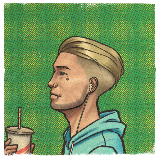 Lofi Originals #2462