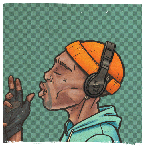 Lofi Originals #2494