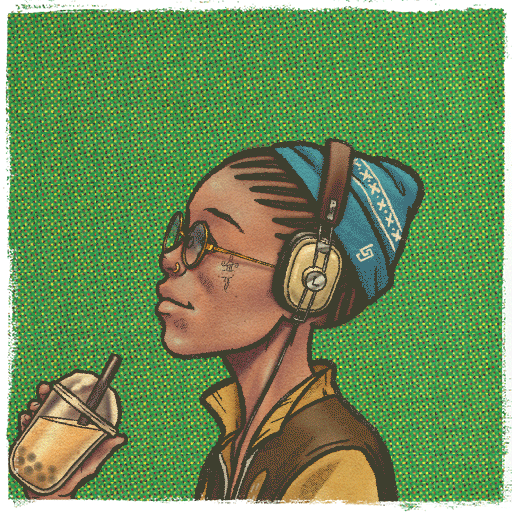 Lofi Originals #2531