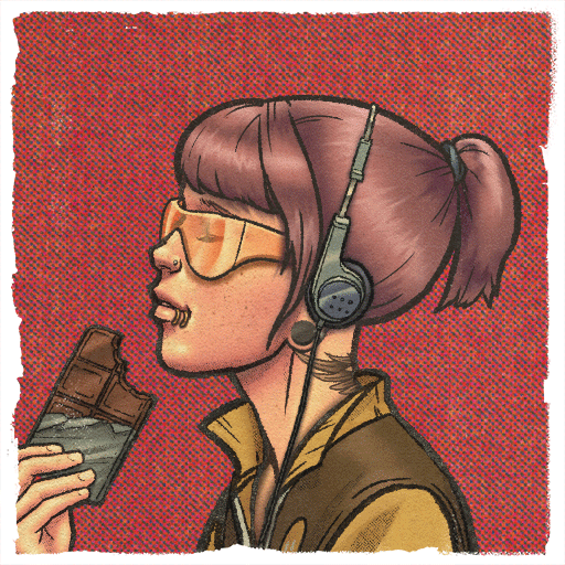 Lofi Originals #2563