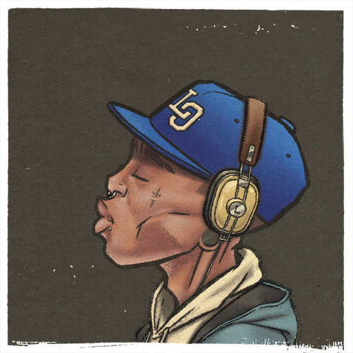 Lofi Originals #2564