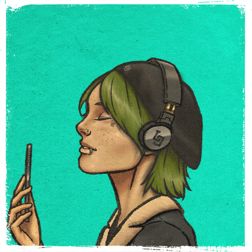Lofi Originals #2566