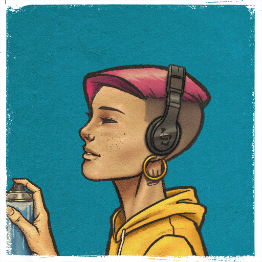 Lofi Originals #2589