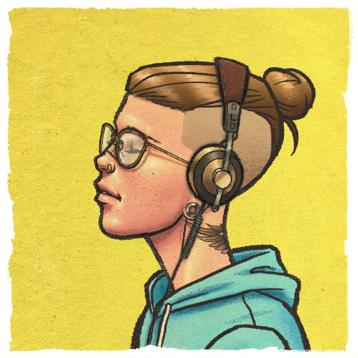 Lofi Originals #2624