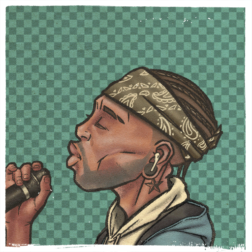 Lofi Originals #2641