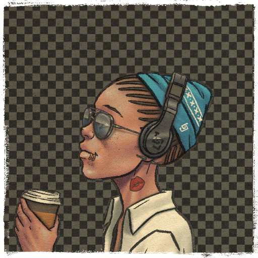 Lofi Originals #2677