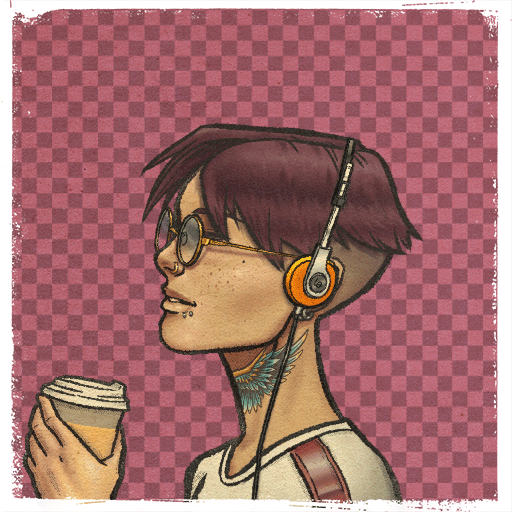 Lofi Originals #2693