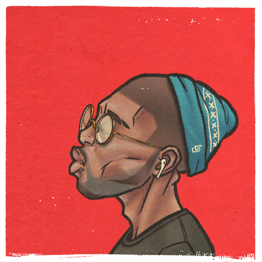 Lofi Originals #2694
