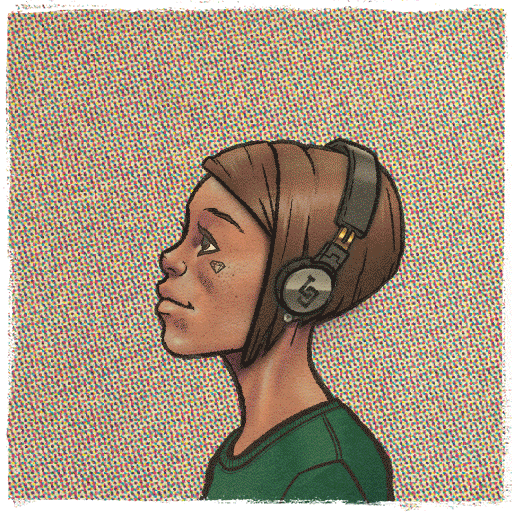 Lofi Originals #2701
