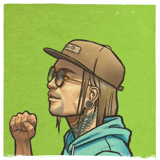 Lofi Originals #2724