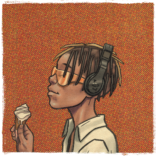 Lofi Originals #2744
