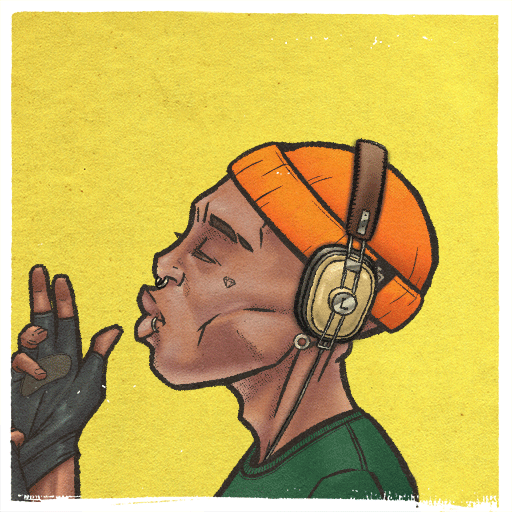 Lofi Originals #2761
