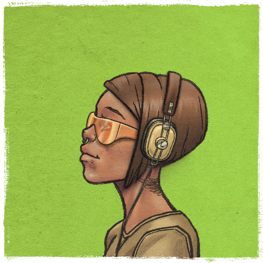 Lofi Originals #2762