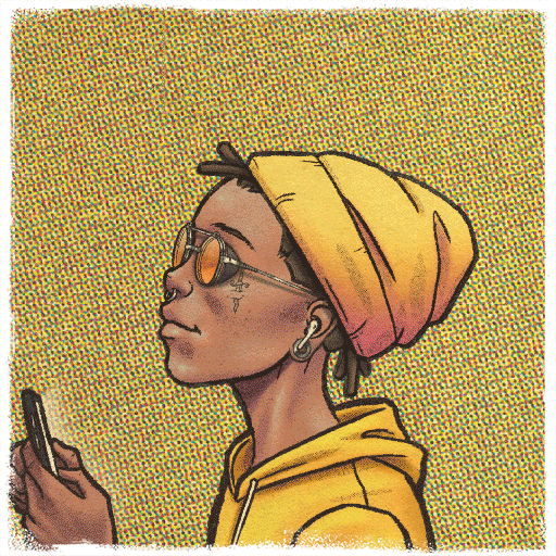 Lofi Originals #2770