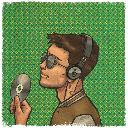 Lofi Originals #2814