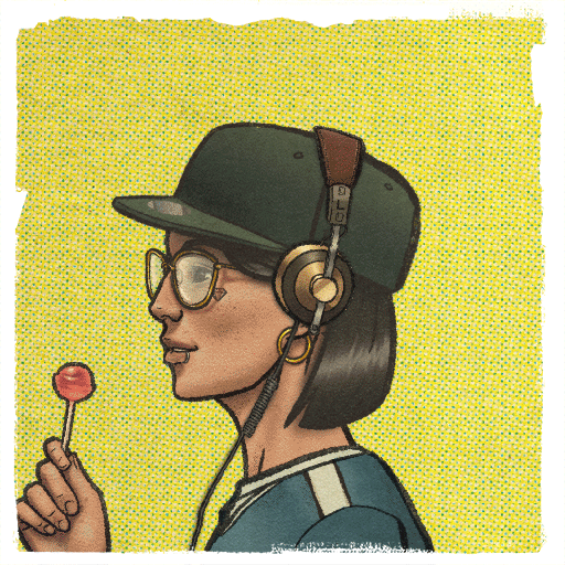 Lofi Originals #2829