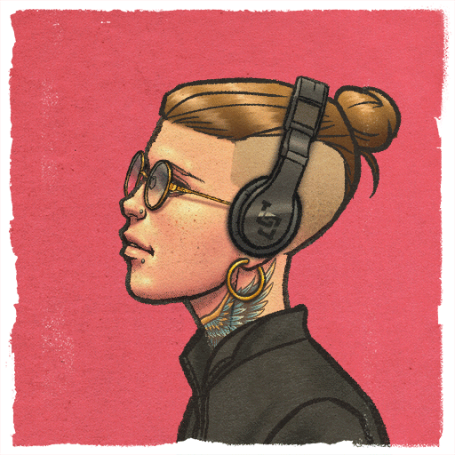 Lofi Originals #2843