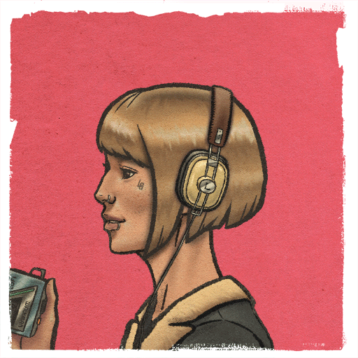 Lofi Originals #2851